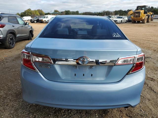 Photo 5 VIN: 4T1BF1FK5CU513260 - TOYOTA CAMRY BASE 