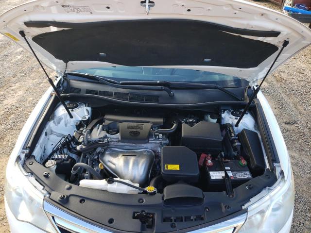 Photo 10 VIN: 4T1BF1FK5CU514604 - TOYOTA CAMRY 