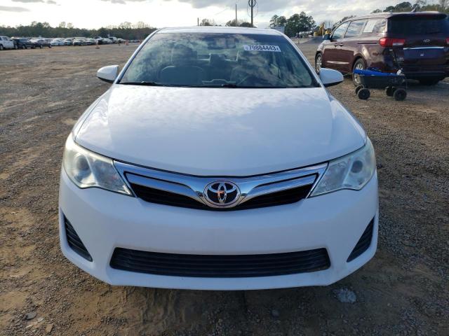 Photo 4 VIN: 4T1BF1FK5CU514604 - TOYOTA CAMRY 