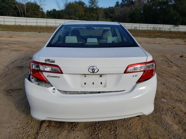 Photo 5 VIN: 4T1BF1FK5CU514604 - TOYOTA CAMRY 