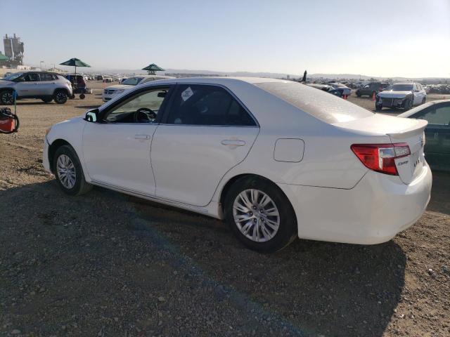 Photo 1 VIN: 4T1BF1FK5CU515705 - TOYOTA CAMRY 