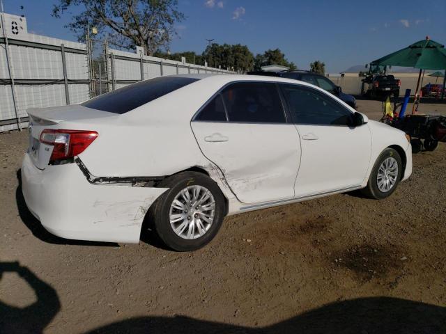 Photo 2 VIN: 4T1BF1FK5CU515705 - TOYOTA CAMRY 