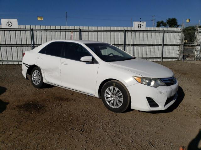 Photo 3 VIN: 4T1BF1FK5CU515705 - TOYOTA CAMRY 