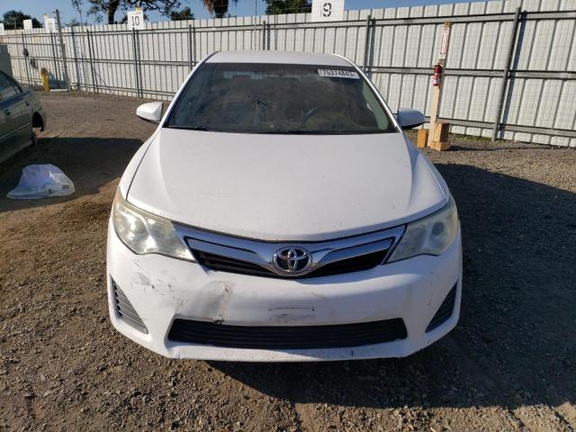 Photo 4 VIN: 4T1BF1FK5CU515705 - TOYOTA CAMRY 