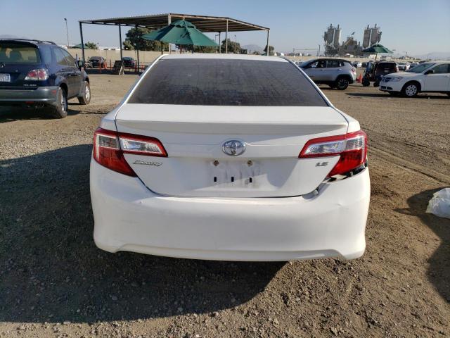 Photo 5 VIN: 4T1BF1FK5CU515705 - TOYOTA CAMRY 