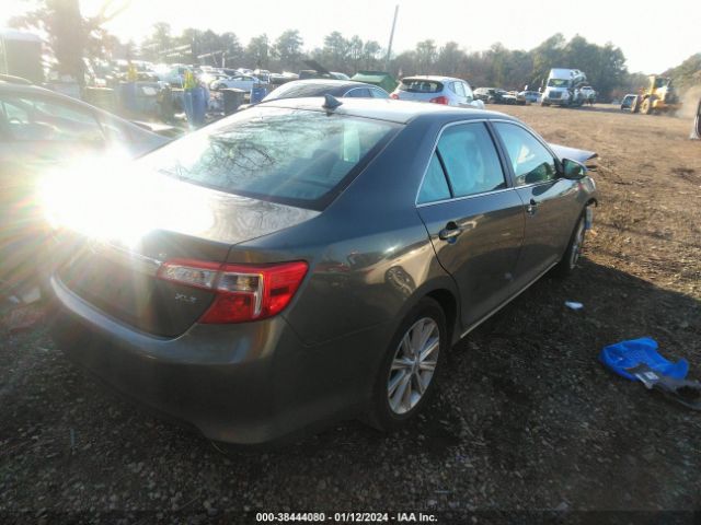 Photo 3 VIN: 4T1BF1FK5CU517809 - TOYOTA CAMRY 