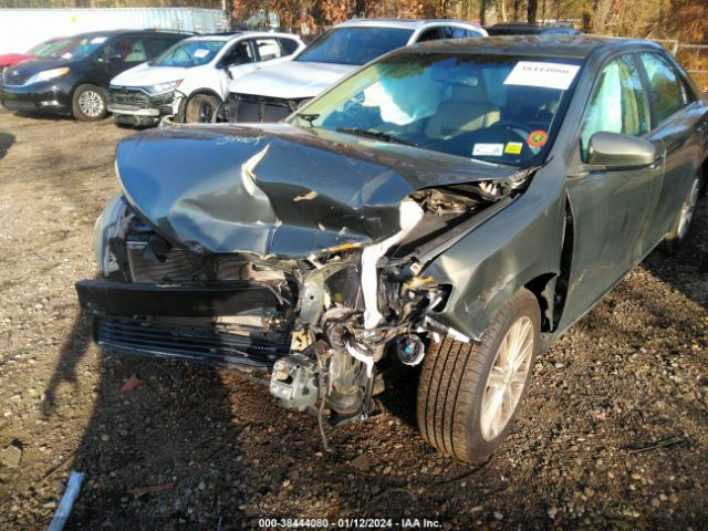 Photo 5 VIN: 4T1BF1FK5CU517809 - TOYOTA CAMRY 