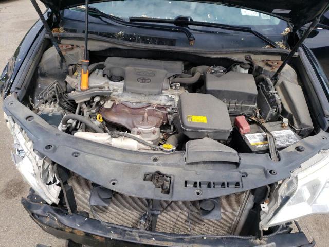 Photo 6 VIN: 4T1BF1FK5CU518507 - TOYOTA CAMRY BASE 