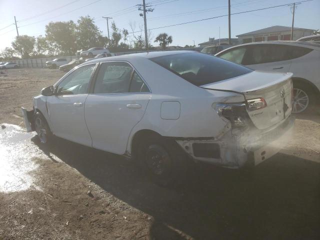 Photo 1 VIN: 4T1BF1FK5CU521438 - TOYOTA CAMRY BASE 