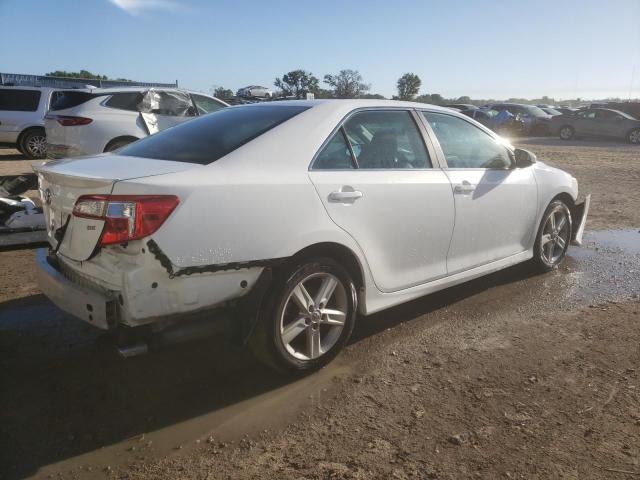 Photo 2 VIN: 4T1BF1FK5CU521438 - TOYOTA CAMRY BASE 