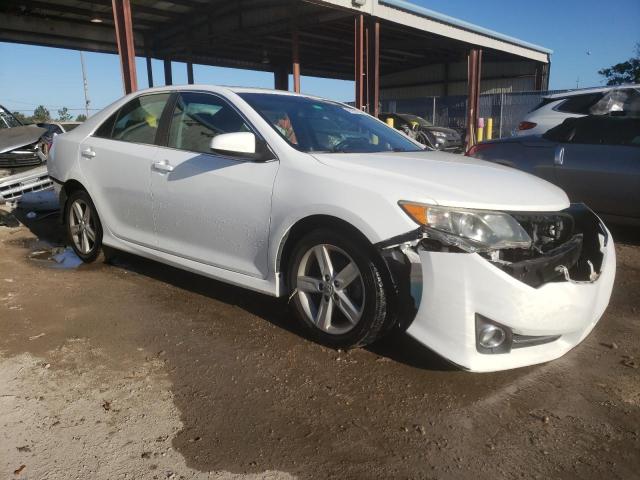 Photo 3 VIN: 4T1BF1FK5CU521438 - TOYOTA CAMRY BASE 