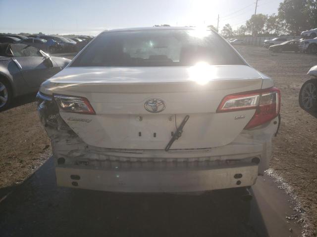 Photo 5 VIN: 4T1BF1FK5CU521438 - TOYOTA CAMRY BASE 