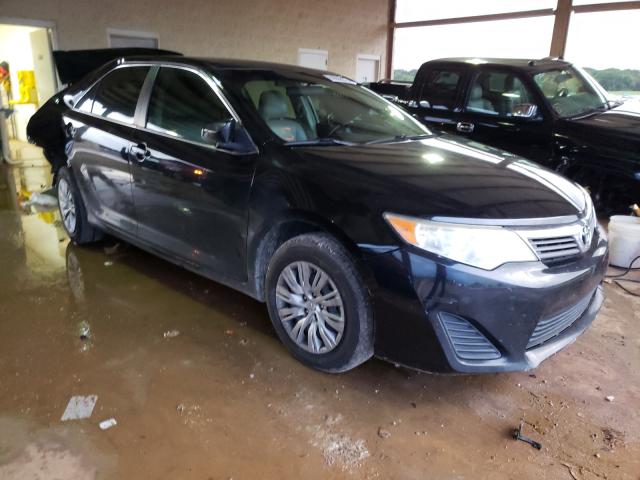 Photo 0 VIN: 4T1BF1FK5CU522511 - TOYOTA CAMRY BASE 