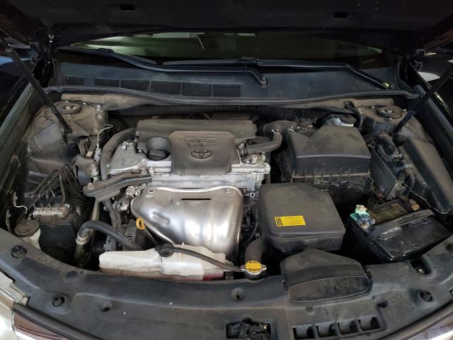 Photo 6 VIN: 4T1BF1FK5CU522511 - TOYOTA CAMRY BASE 