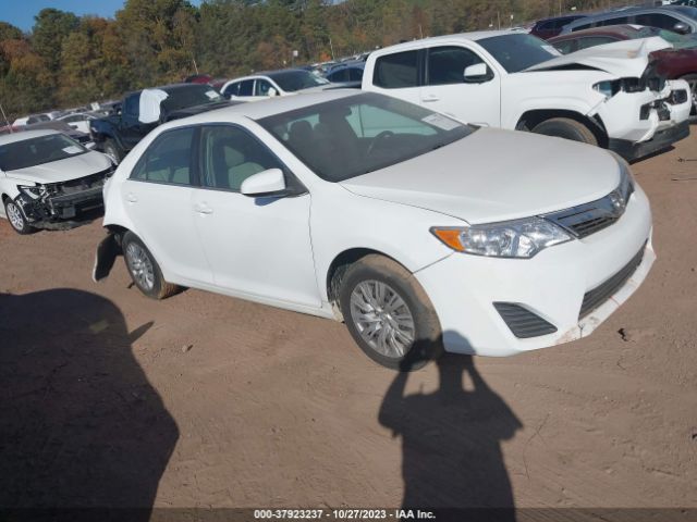 Photo 0 VIN: 4T1BF1FK5CU522766 - TOYOTA CAMRY 