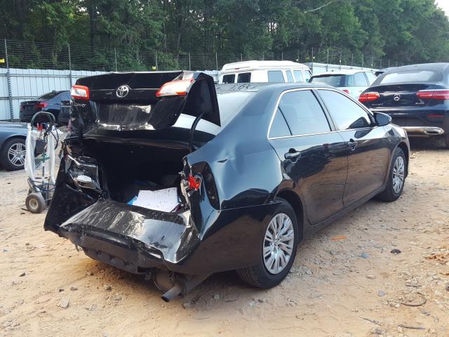 Photo 3 VIN: 4T1BF1FK5CU523643 - TOYOTA CAMRY BASE 