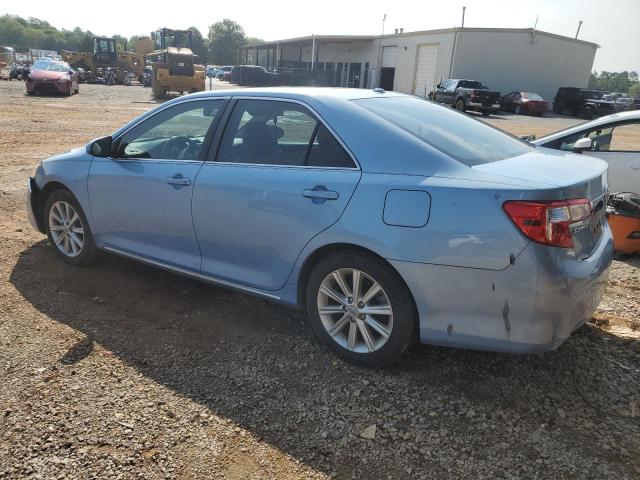 Photo 1 VIN: 4T1BF1FK5CU525120 - TOYOTA CAMRY BASE 