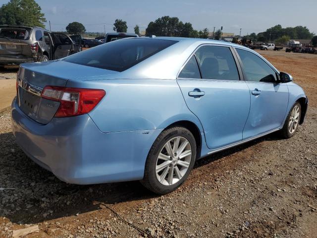 Photo 2 VIN: 4T1BF1FK5CU525120 - TOYOTA CAMRY BASE 