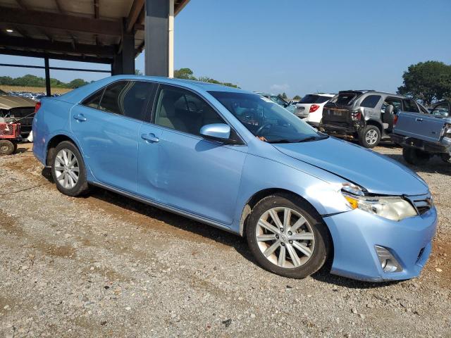 Photo 3 VIN: 4T1BF1FK5CU525120 - TOYOTA CAMRY BASE 