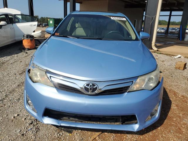 Photo 4 VIN: 4T1BF1FK5CU525120 - TOYOTA CAMRY BASE 