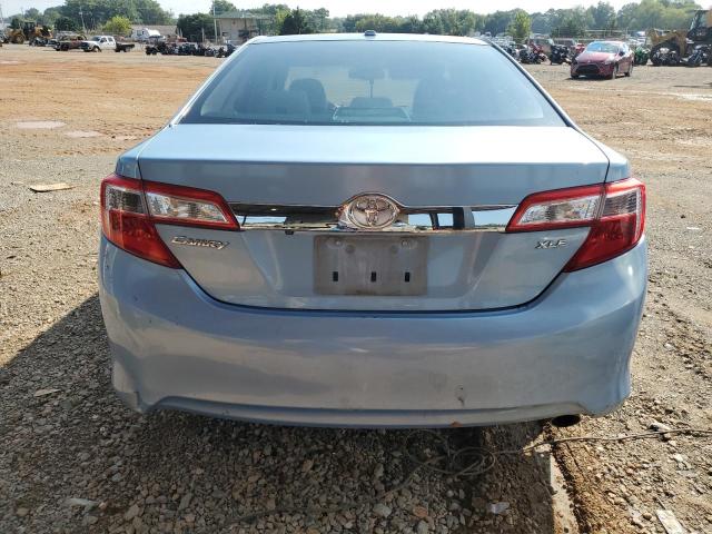 Photo 5 VIN: 4T1BF1FK5CU525120 - TOYOTA CAMRY BASE 