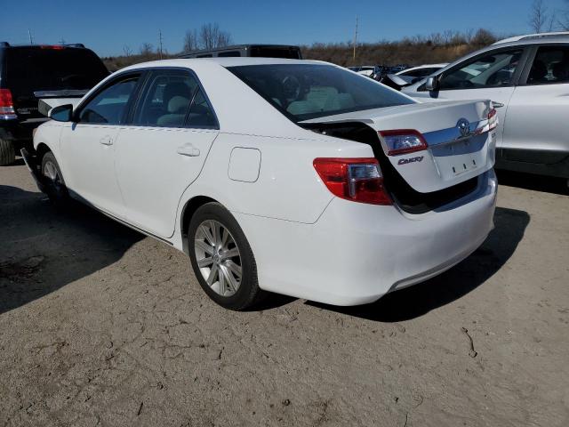 Photo 1 VIN: 4T1BF1FK5CU528938 - TOYOTA CAMRY BASE 