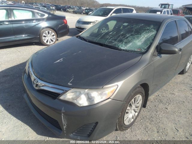 Photo 5 VIN: 4T1BF1FK5CU532729 - TOYOTA CAMRY 