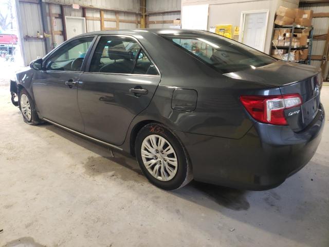 Photo 1 VIN: 4T1BF1FK5CU532732 - TOYOTA CAMRY 