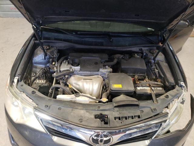 Photo 10 VIN: 4T1BF1FK5CU532732 - TOYOTA CAMRY 