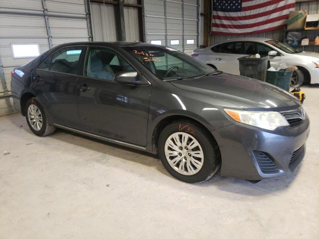 Photo 3 VIN: 4T1BF1FK5CU532732 - TOYOTA CAMRY 