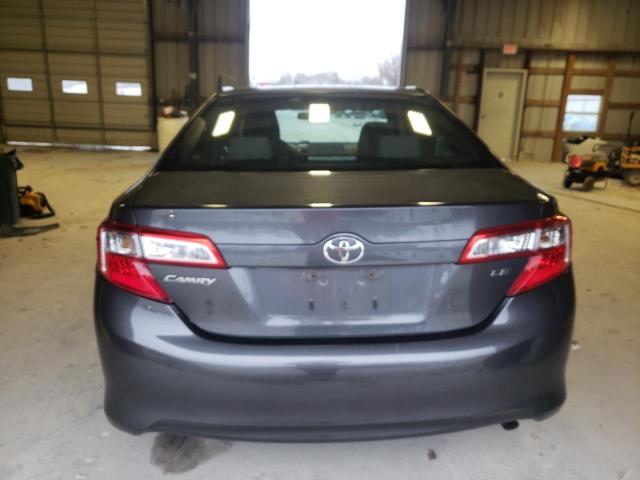 Photo 5 VIN: 4T1BF1FK5CU532732 - TOYOTA CAMRY 