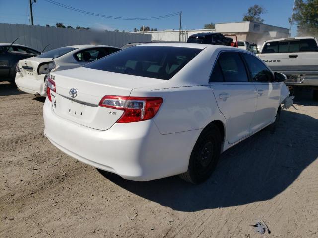 Photo 3 VIN: 4T1BF1FK5CU536893 - TOYOTA CAMRY BASE 