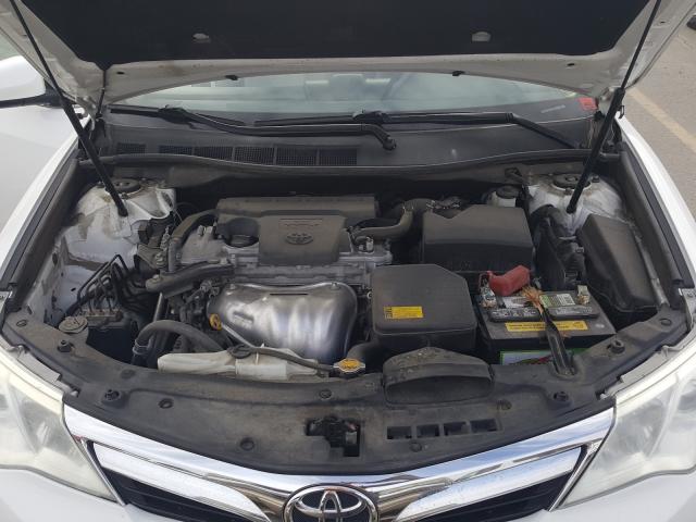 Photo 6 VIN: 4T1BF1FK5CU539020 - TOYOTA CAMRY BASE 