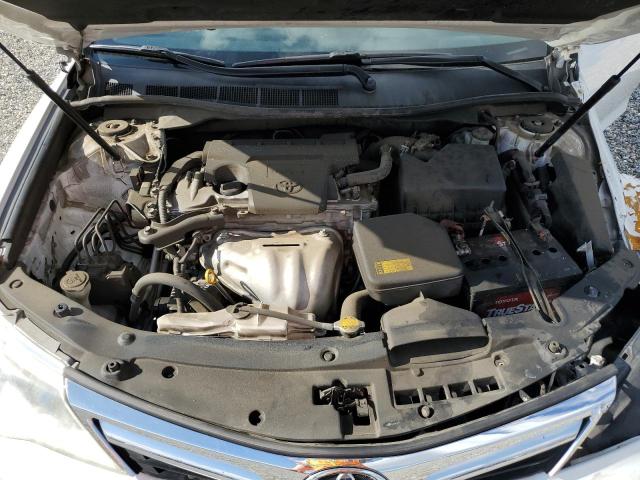 Photo 10 VIN: 4T1BF1FK5CU539048 - TOYOTA CAMRY BASE 