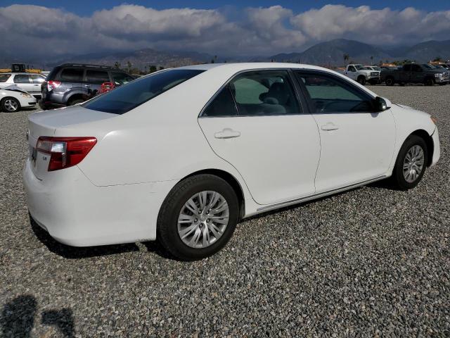 Photo 2 VIN: 4T1BF1FK5CU539048 - TOYOTA CAMRY BASE 