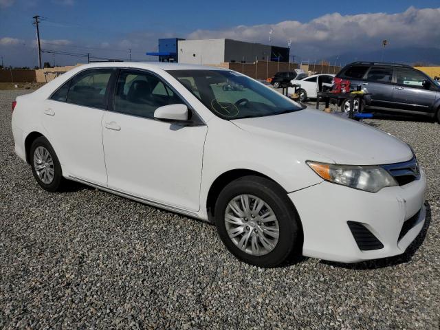 Photo 3 VIN: 4T1BF1FK5CU539048 - TOYOTA CAMRY BASE 