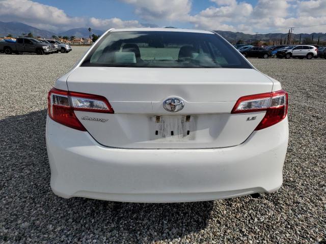 Photo 5 VIN: 4T1BF1FK5CU539048 - TOYOTA CAMRY BASE 