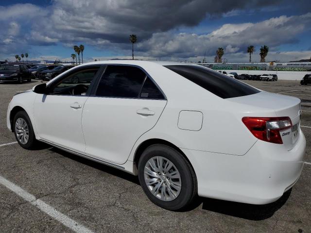 Photo 1 VIN: 4T1BF1FK5CU539454 - TOYOTA CAMRY 