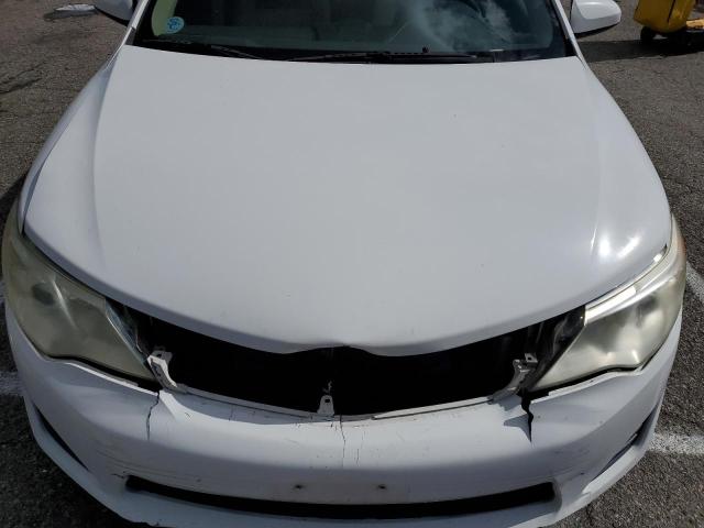 Photo 10 VIN: 4T1BF1FK5CU539454 - TOYOTA CAMRY 