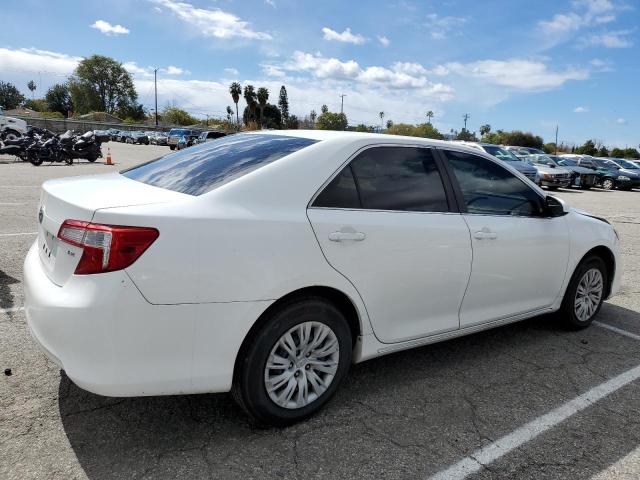 Photo 2 VIN: 4T1BF1FK5CU539454 - TOYOTA CAMRY 