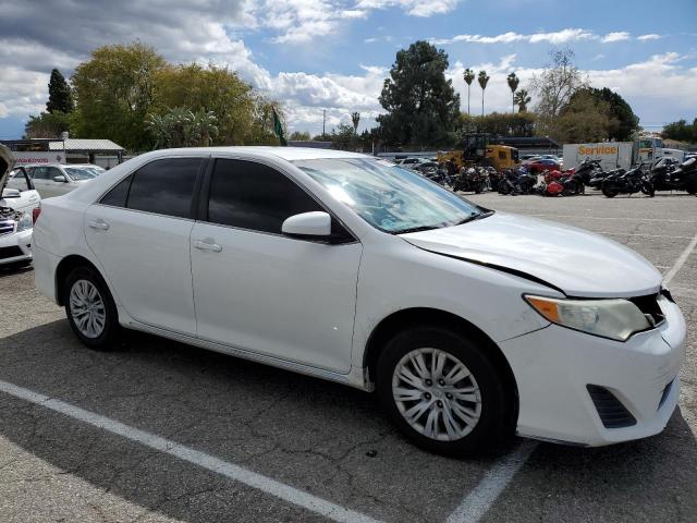 Photo 3 VIN: 4T1BF1FK5CU539454 - TOYOTA CAMRY 