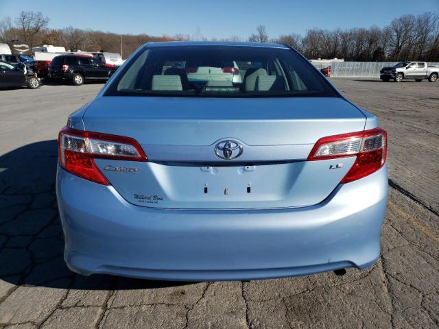 Photo 5 VIN: 4T1BF1FK5CU542421 - TOYOTA CAMRY 