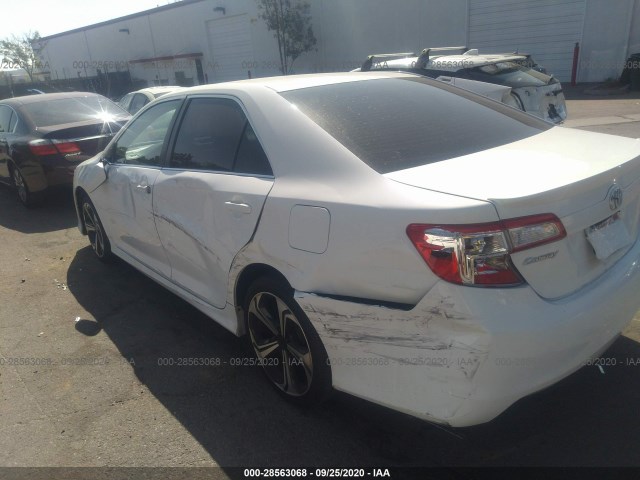 Photo 5 VIN: 4T1BF1FK5CU543830 - TOYOTA CAMRY 