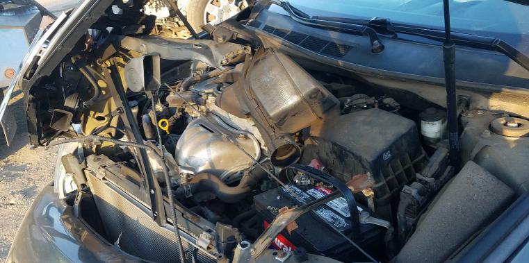 Photo 6 VIN: 4T1BF1FK5CU548784 - TOYOTA CAMRY BASE 