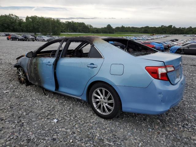 Photo 1 VIN: 4T1BF1FK5CU548851 - TOYOTA CAMRY BASE 