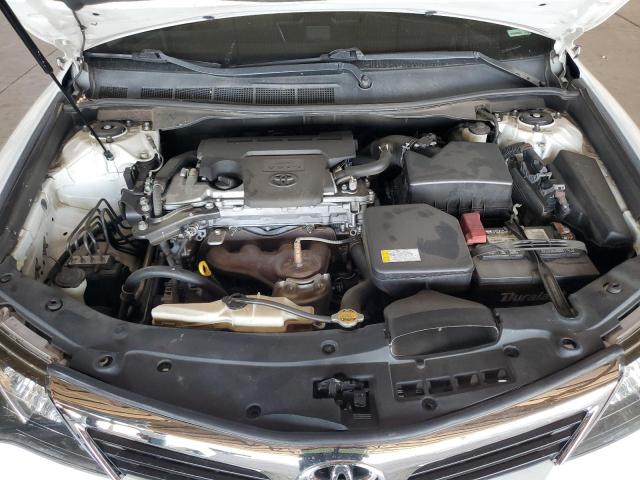 Photo 10 VIN: 4T1BF1FK5CU550180 - TOYOTA CAMRY BASE 