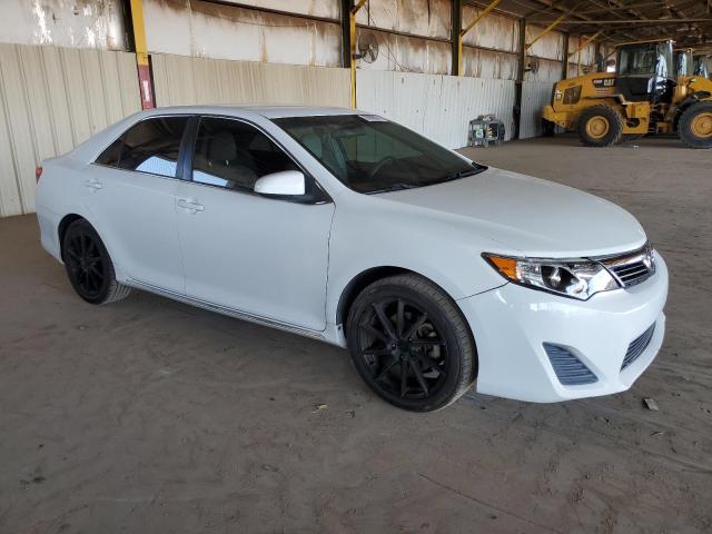 Photo 3 VIN: 4T1BF1FK5CU550180 - TOYOTA CAMRY BASE 