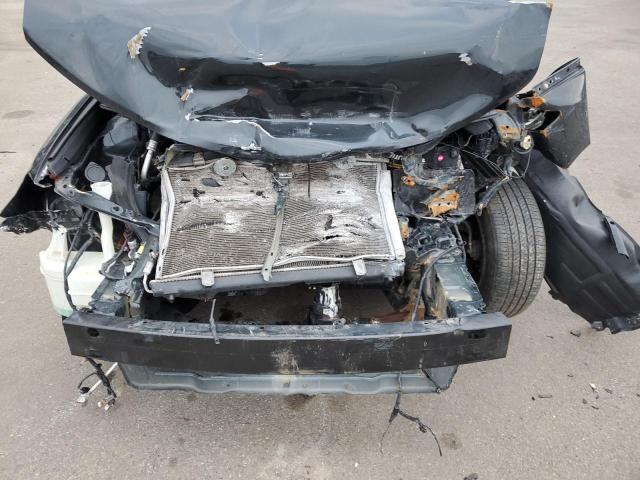 Photo 10 VIN: 4T1BF1FK5CU551717 - TOYOTA CAMRY BASE 