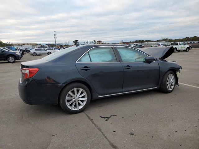 Photo 2 VIN: 4T1BF1FK5CU551717 - TOYOTA CAMRY BASE 