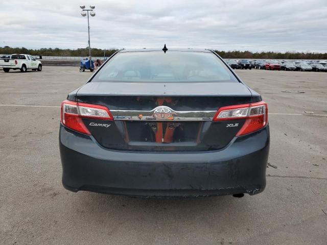 Photo 5 VIN: 4T1BF1FK5CU551717 - TOYOTA CAMRY BASE 